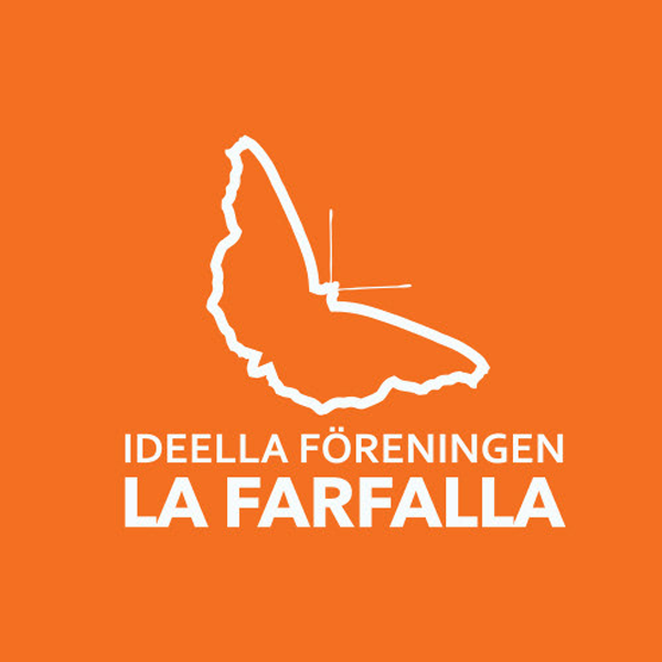 Farfalla