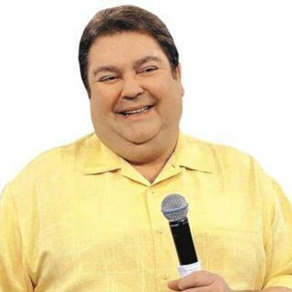 Fausto Silva