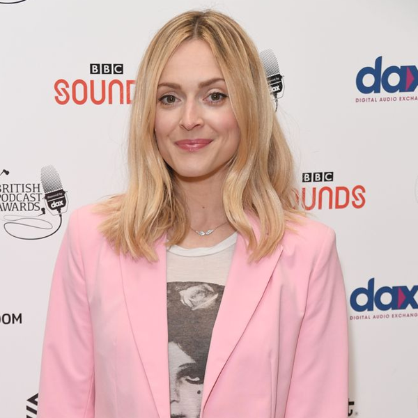 Fearne Cotton