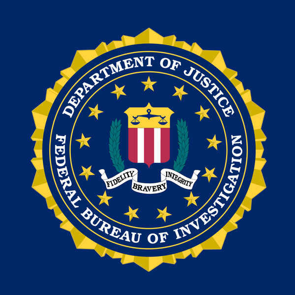 Federal Bureau of Investigation