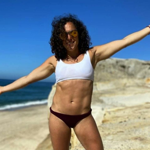 Federica Brignone