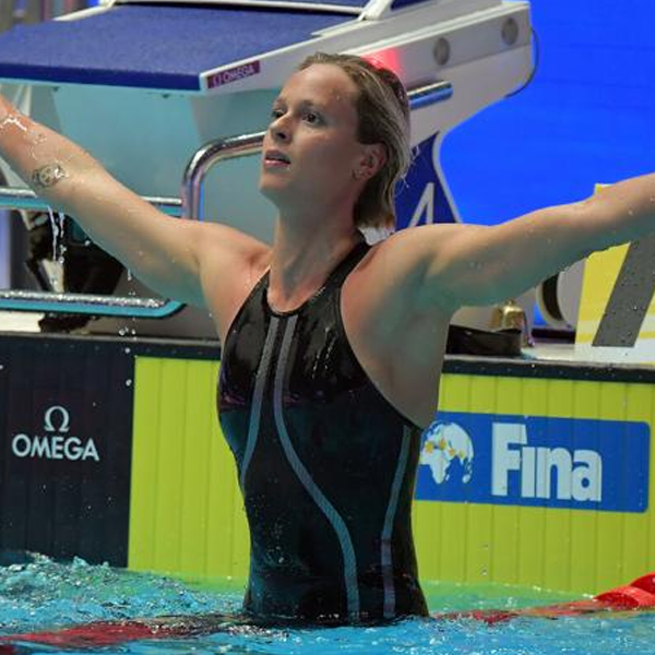 Federica Pellegrini