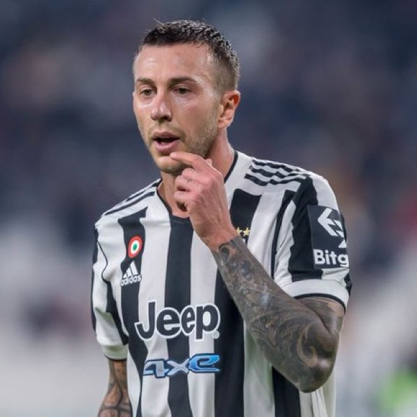 Federico Bernardeschi