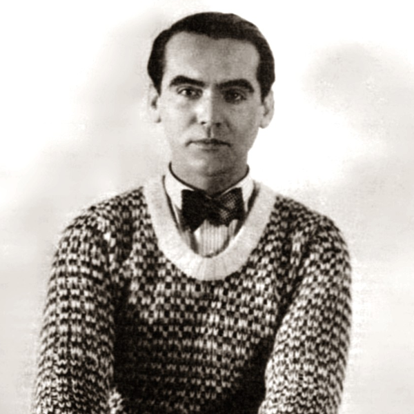 Federico García Lorca