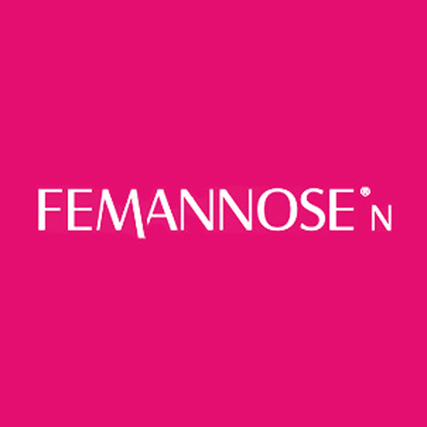 Femannose logo