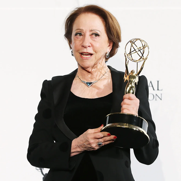 Fernanda Montenegro