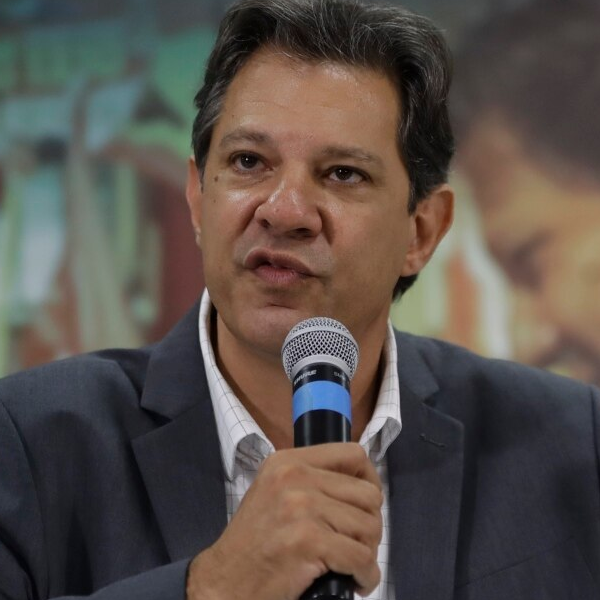 Fernando Haddad