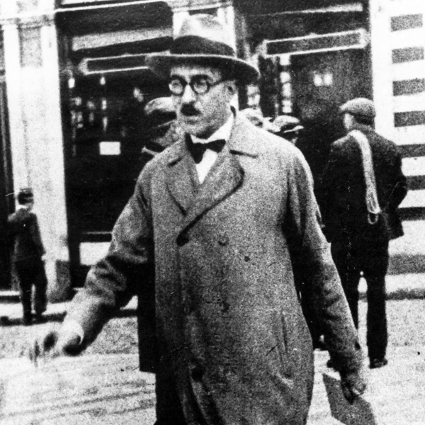 Fernando Pessoa