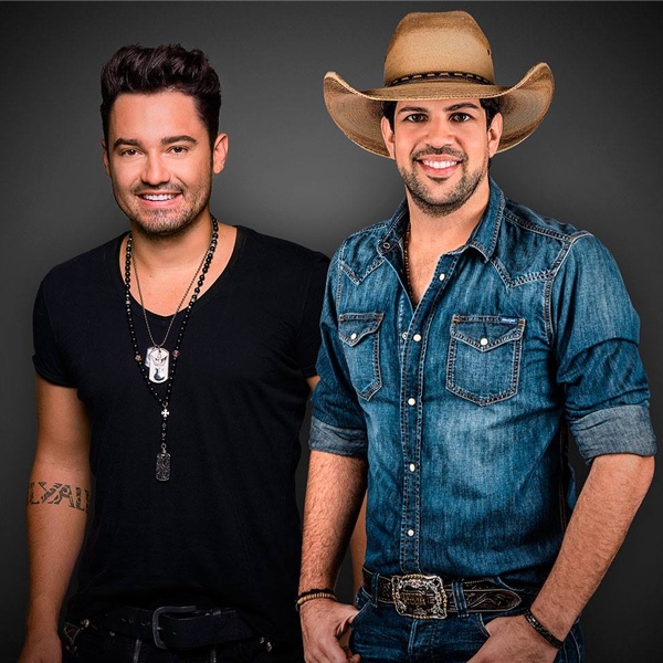 Fernando & Sorocaba