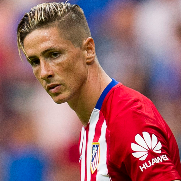 Fernando Torres logo