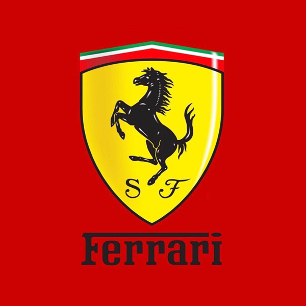 Ferrari Perfumes