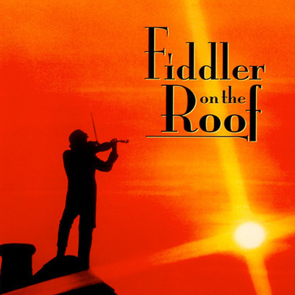 Fiddler on the Roof