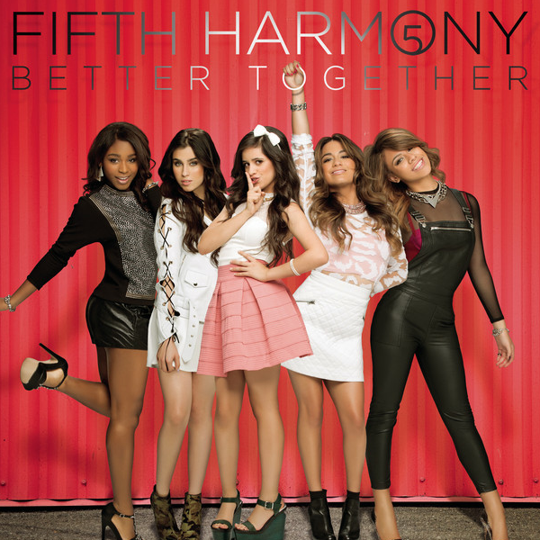 Fifth Harmony logo