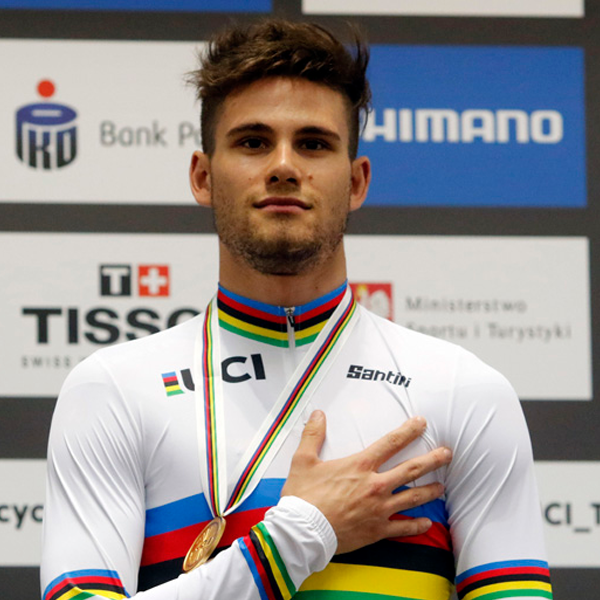 Filippo Ganna