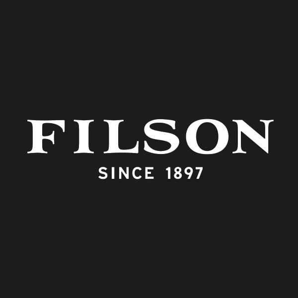 Filson (company) logo