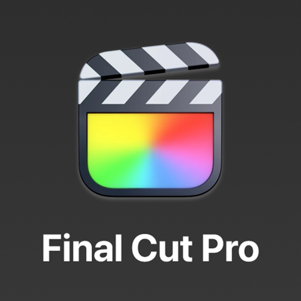 Final Cut Pro X