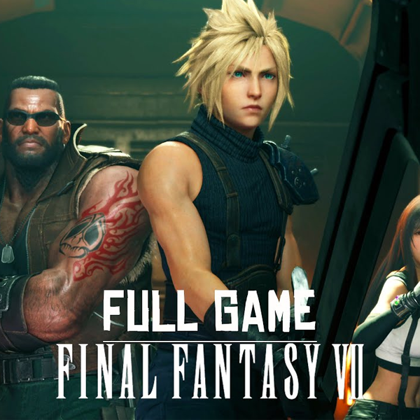 Final Fantasy VII
