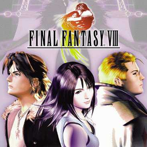 Final Fantasy VIII