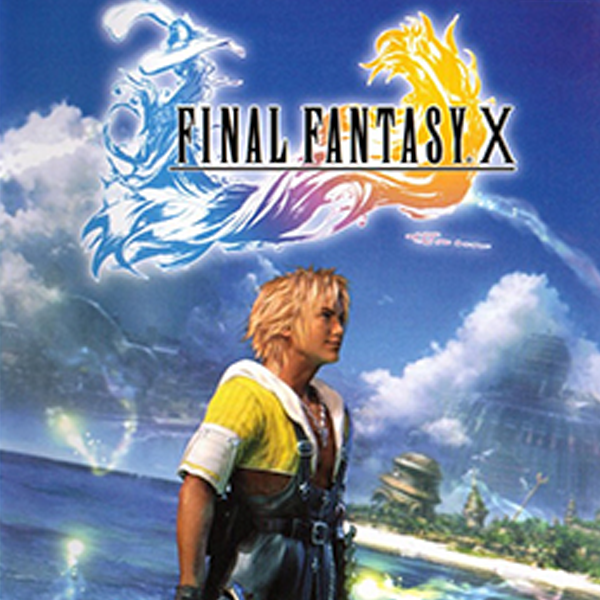 Final Fantasy X
