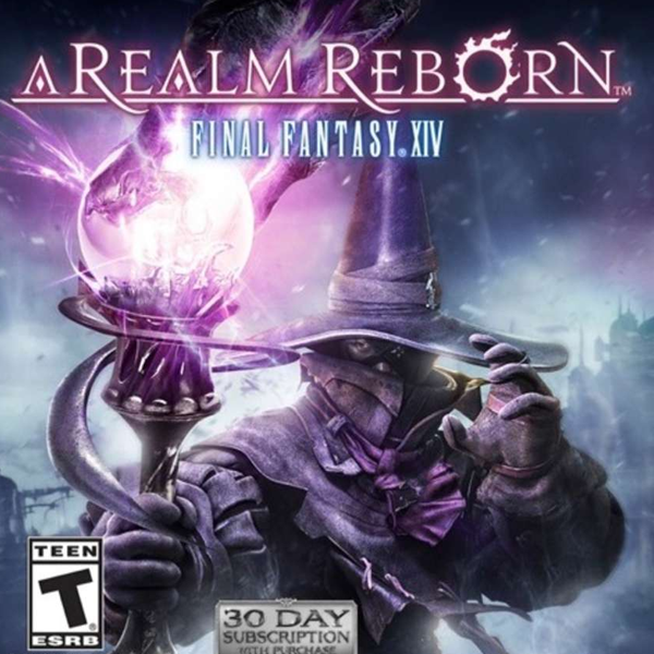 Final Fantasy XIV: A Realm Reborn
