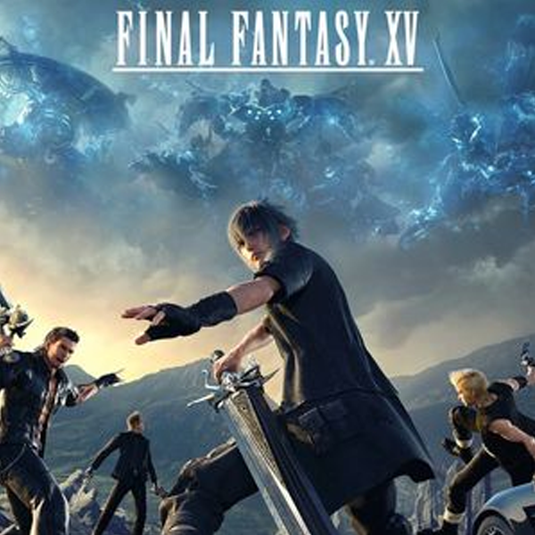 Final Fantasy XV