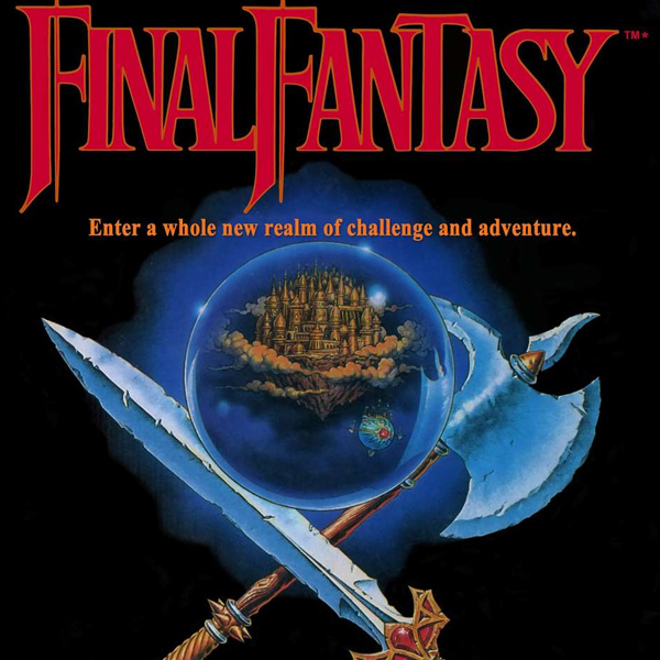 Final Fantasy