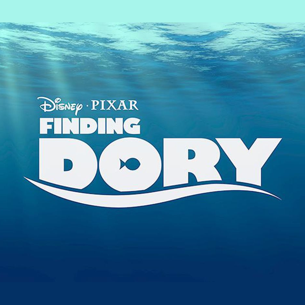 Finding Dory