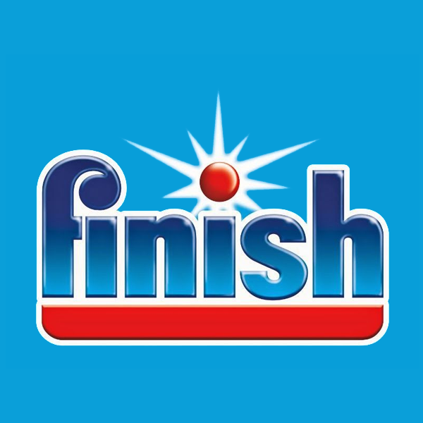 Finish Dishwashing