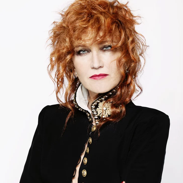 Fiorella Mannoia