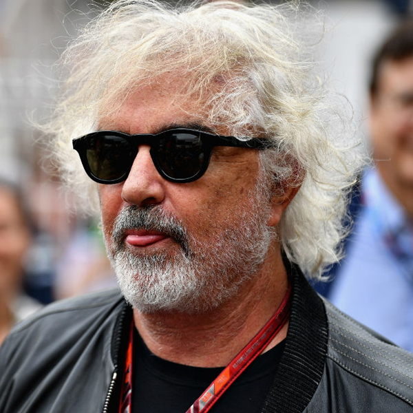 Flavio Briatore