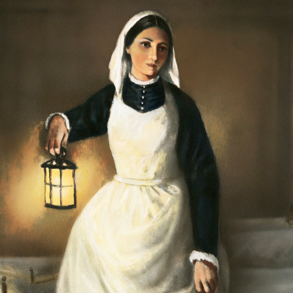 Florence Nightingale