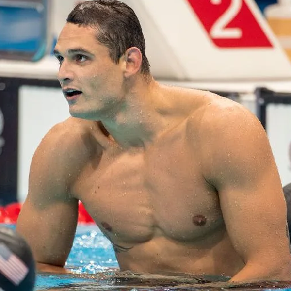Florent Manaudou