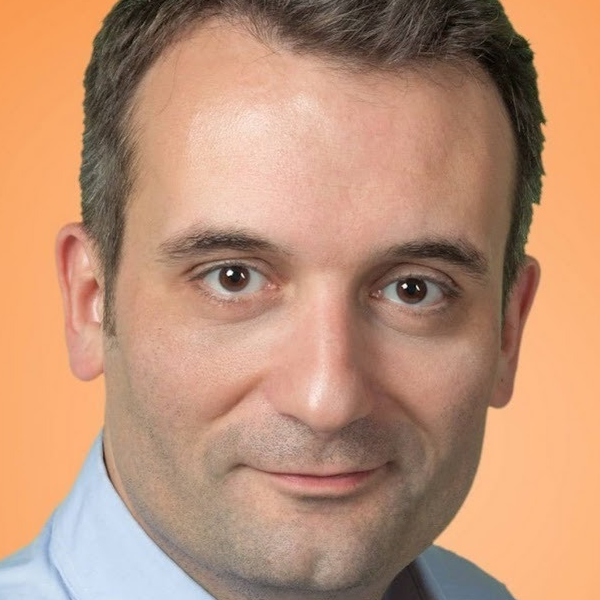 Florian Philippot