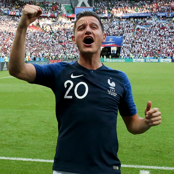 Florian Thauvin