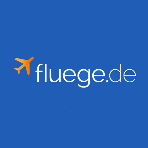 Fluege.de logo