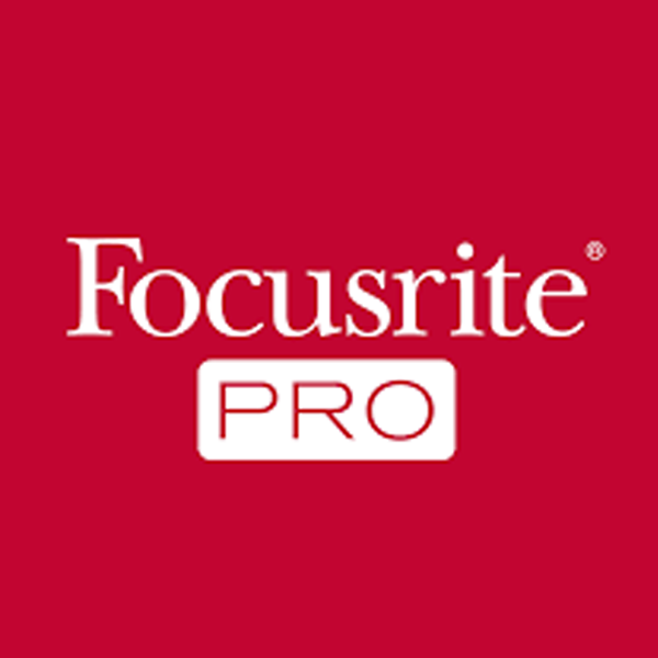 Focusrite logo