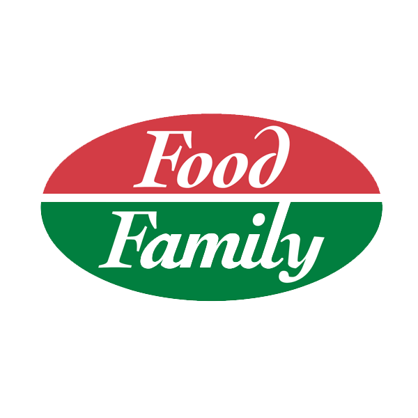 Food for My Family