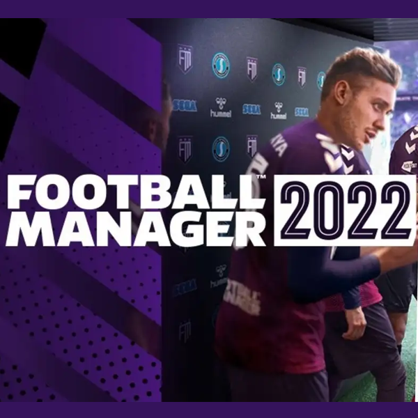 Football Manager