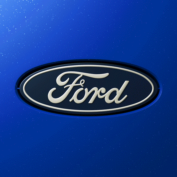Ford Brasil