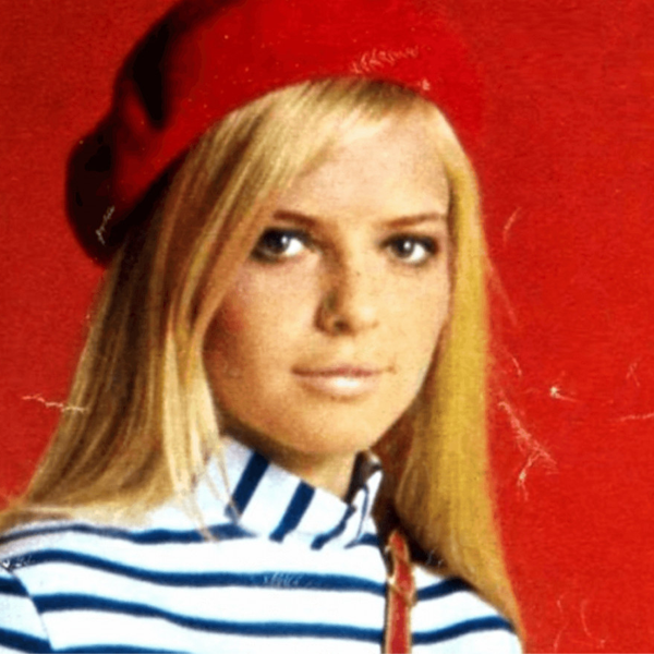 France Gall