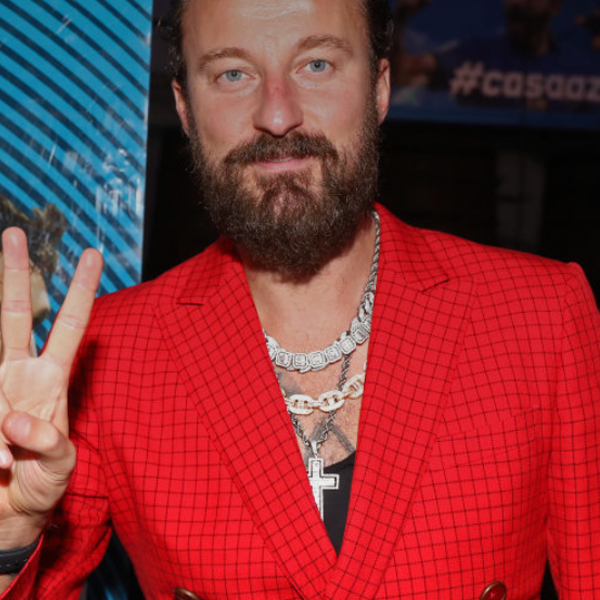 Francesco Facchinetti