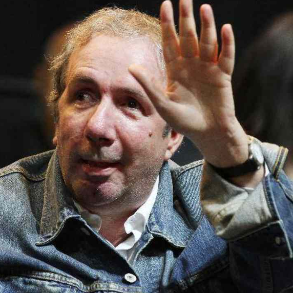 Francesco Nuti