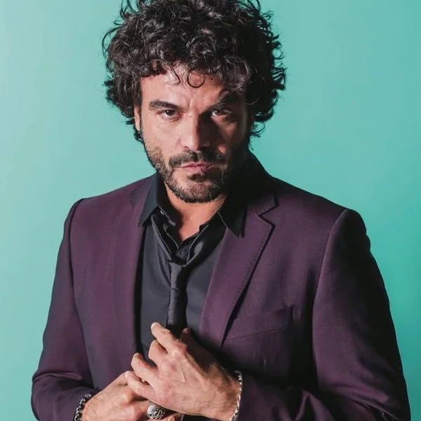 Francesco Renga