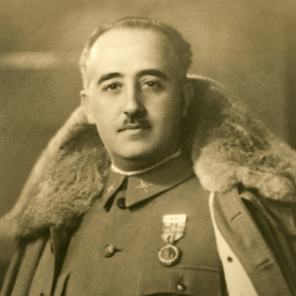 Francisco Franco