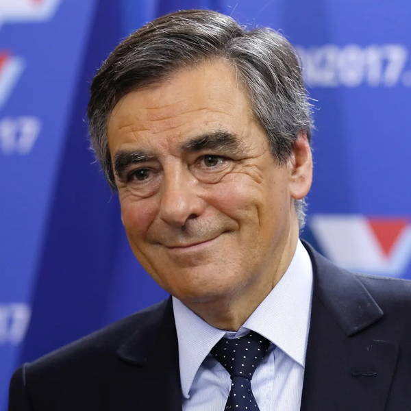 François Fillon