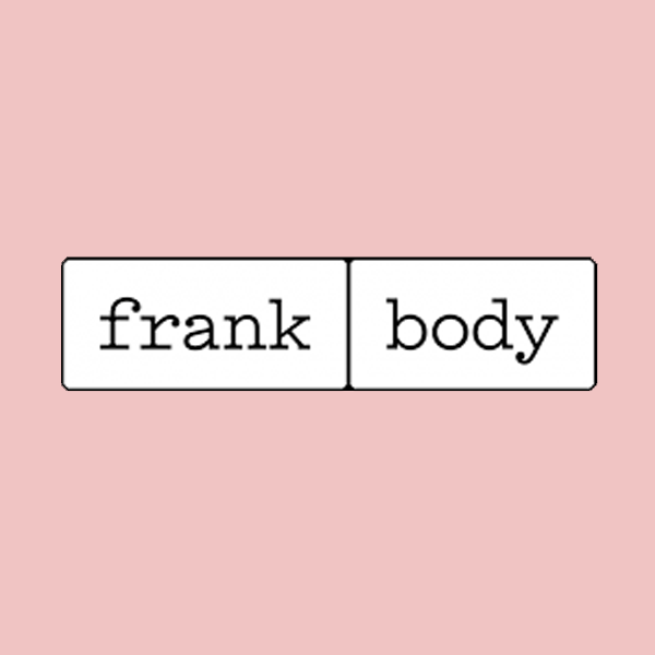 Frank Body