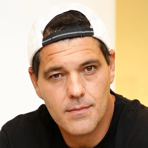 Frank Cuesta