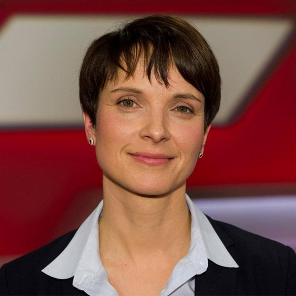 Frauke Petry