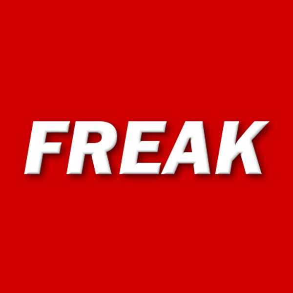 Freaks logo
