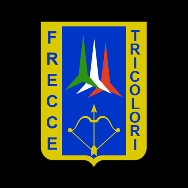 Frecce Tricolori